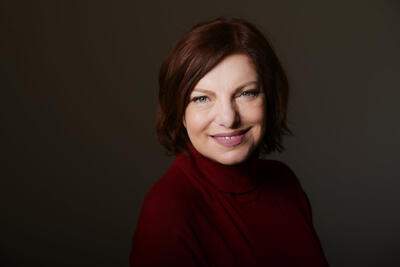 Alena Mornštajnová