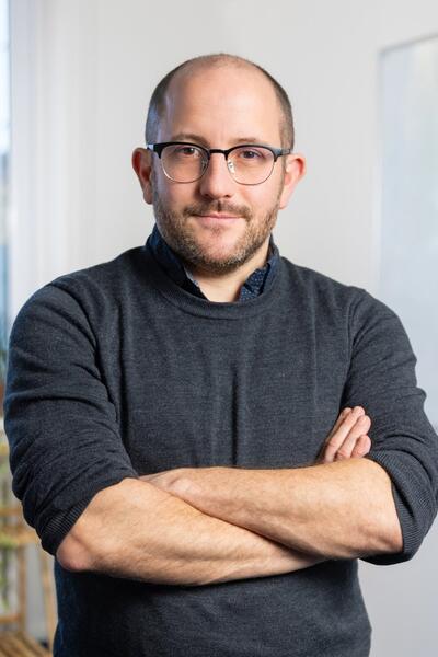 Daniel Prokop