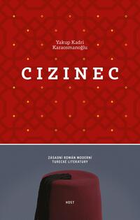 Cizinec