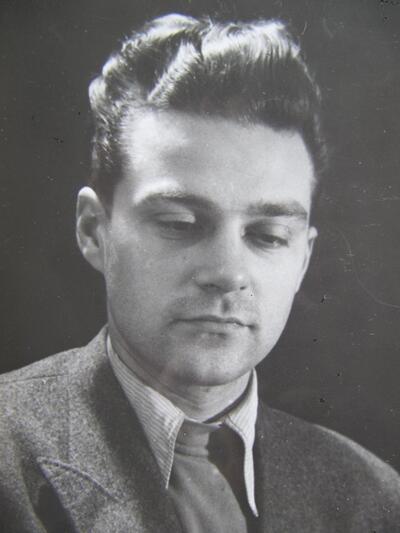 Ivan Blatný