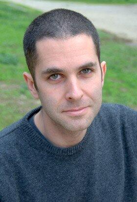 Tom Rachman