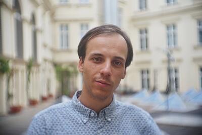 Jakub Racek