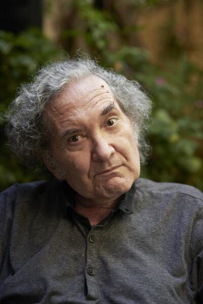 Ricardo Piglia