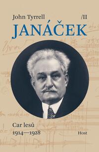 Janáček II. Car lesů (1914—1928)