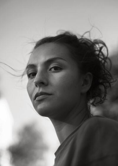 Maria Navarro Skarangerová