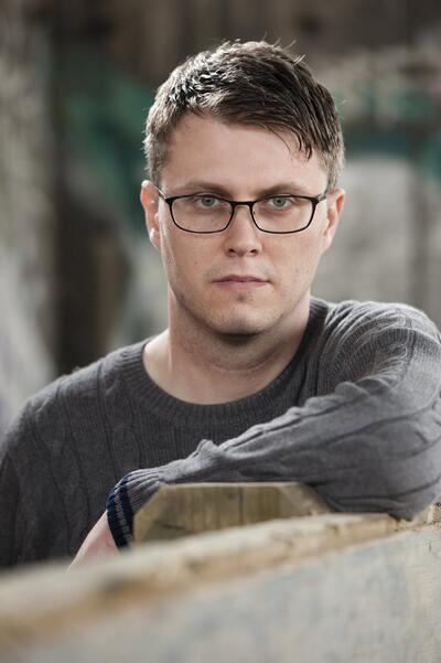 James Smythe