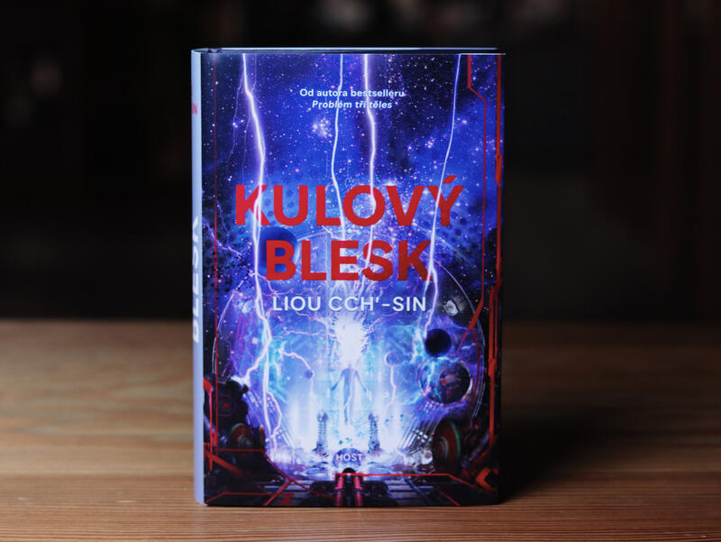 Akce Kulový blesk