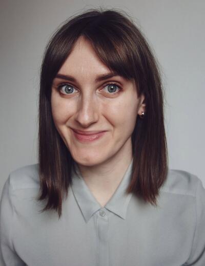 Aleksandra Zającová