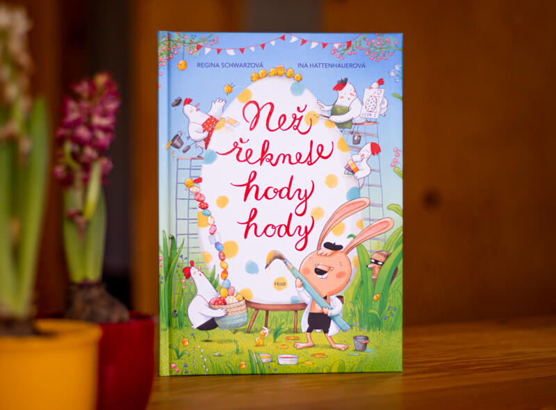 Než řeknete hody hody