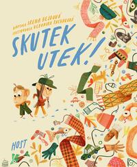 Skutek utek!