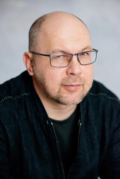 Alexej Ivanov