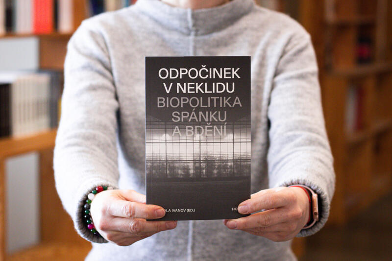 Podoba spánku se kulturně i historicky mění