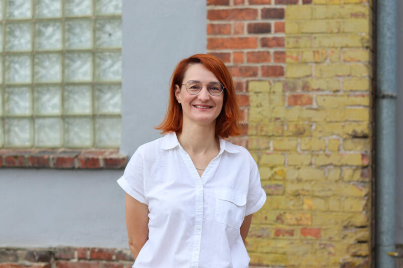 REDAKCE POD POKLIČKOU: Eva Sládková