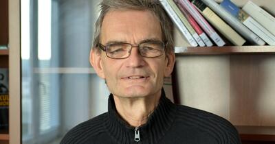 Pavel Barša