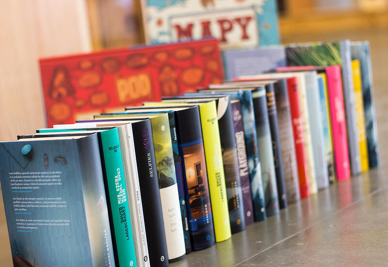 Bestsellery a výsledky za rok 2017