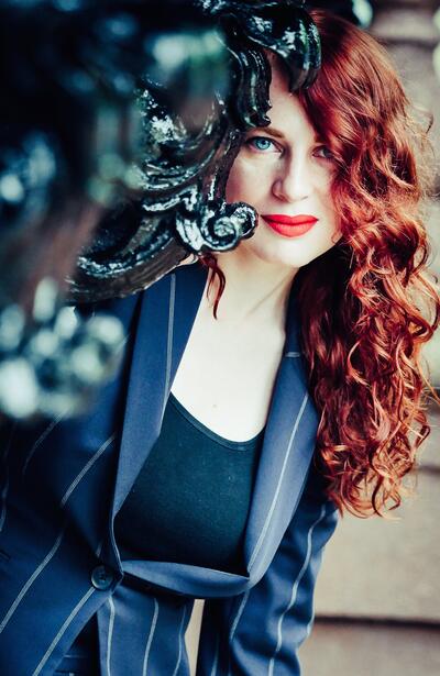 Arkady Martineová