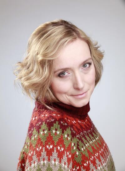 Alžběta Štollová