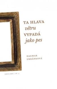 Ta hlava větru vypadá jako pes