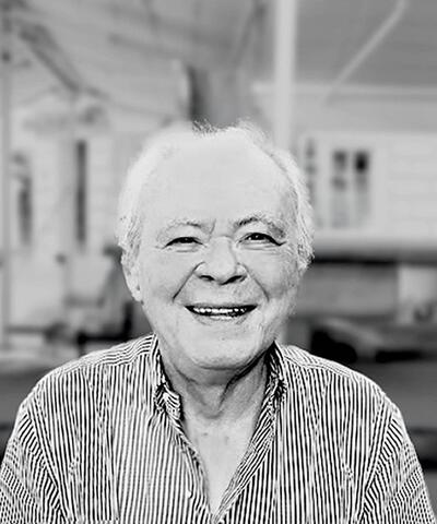 Petr Steiner