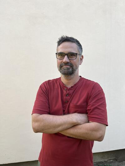 Tomáš Kačer