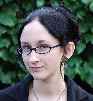 Megan E. O’Keefeová