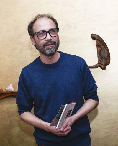 David Voda