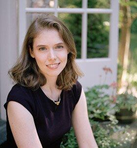 Madeline Millerová
