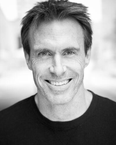 Mark Griffin
