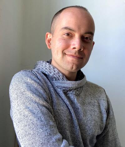 Simon Jimenez