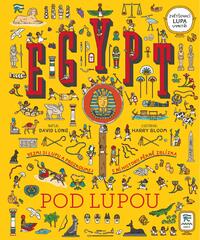 Egypt pod lupou