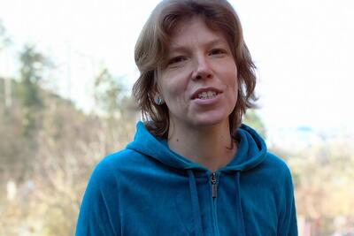 Petra Tomášková