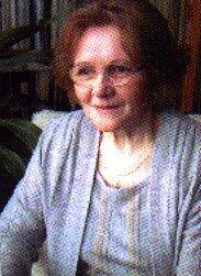 Ludmila Klukanová