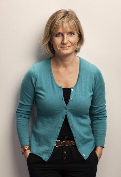 Ingela Korsellová
