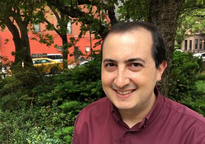 Jason Schreier