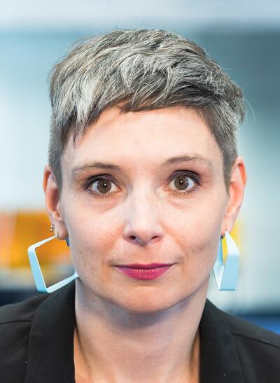 Kateřina Lišková