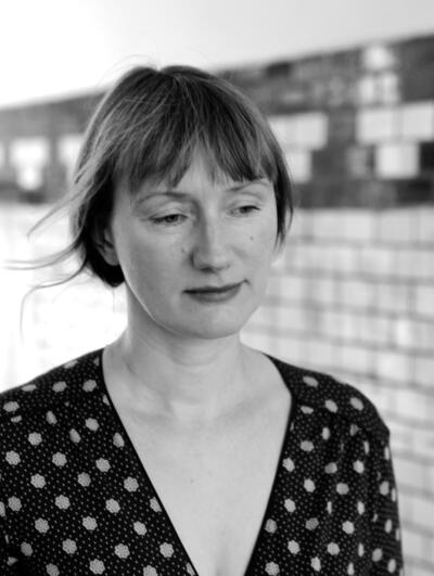 Kristine Bilkau