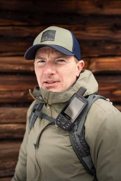 Michał Figura