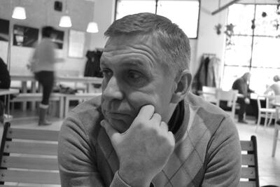 Radek Fridrich