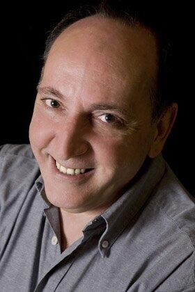 Ernesto Mallo