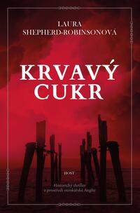 Krvavý cukr