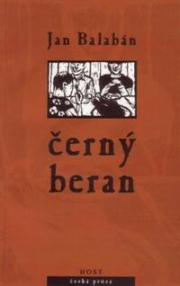 Černý beran