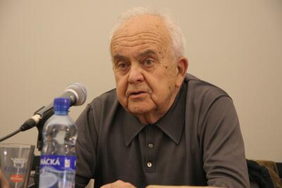 Antonín J. Liehm