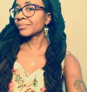 Nnedi Okoraforová