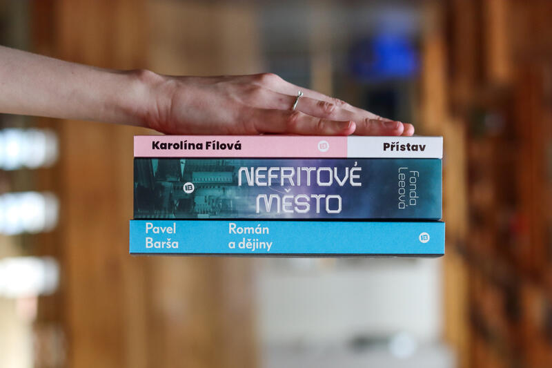 Červnové tipy z redakce