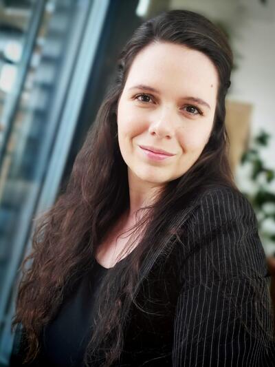 Jitka Ládrová