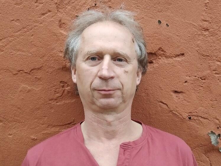 „O vojně jsem chtěl napsat pravdivě.“