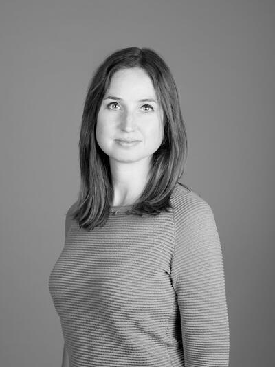 Sanne Blauwová