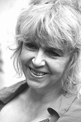 Carol Birchová