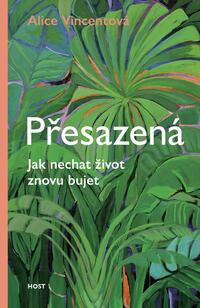Přesazená