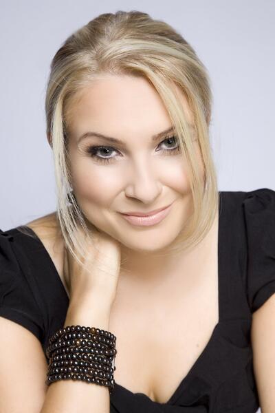 Anna McPartlinová
